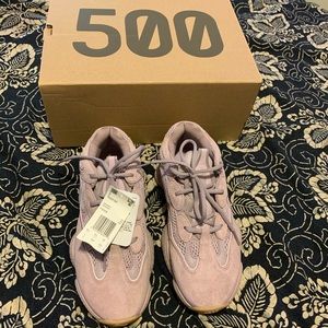 Yeezy 500 Soft Vision